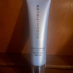 Rodan + Fields Active Hydration Bright Eye Complex